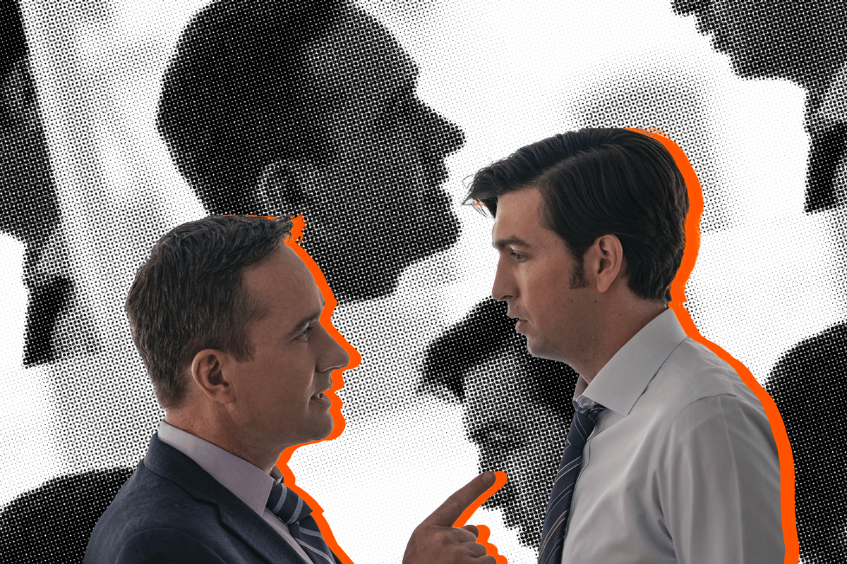 “Succession” Recap: Who Deserves To Fuck Off This Week?