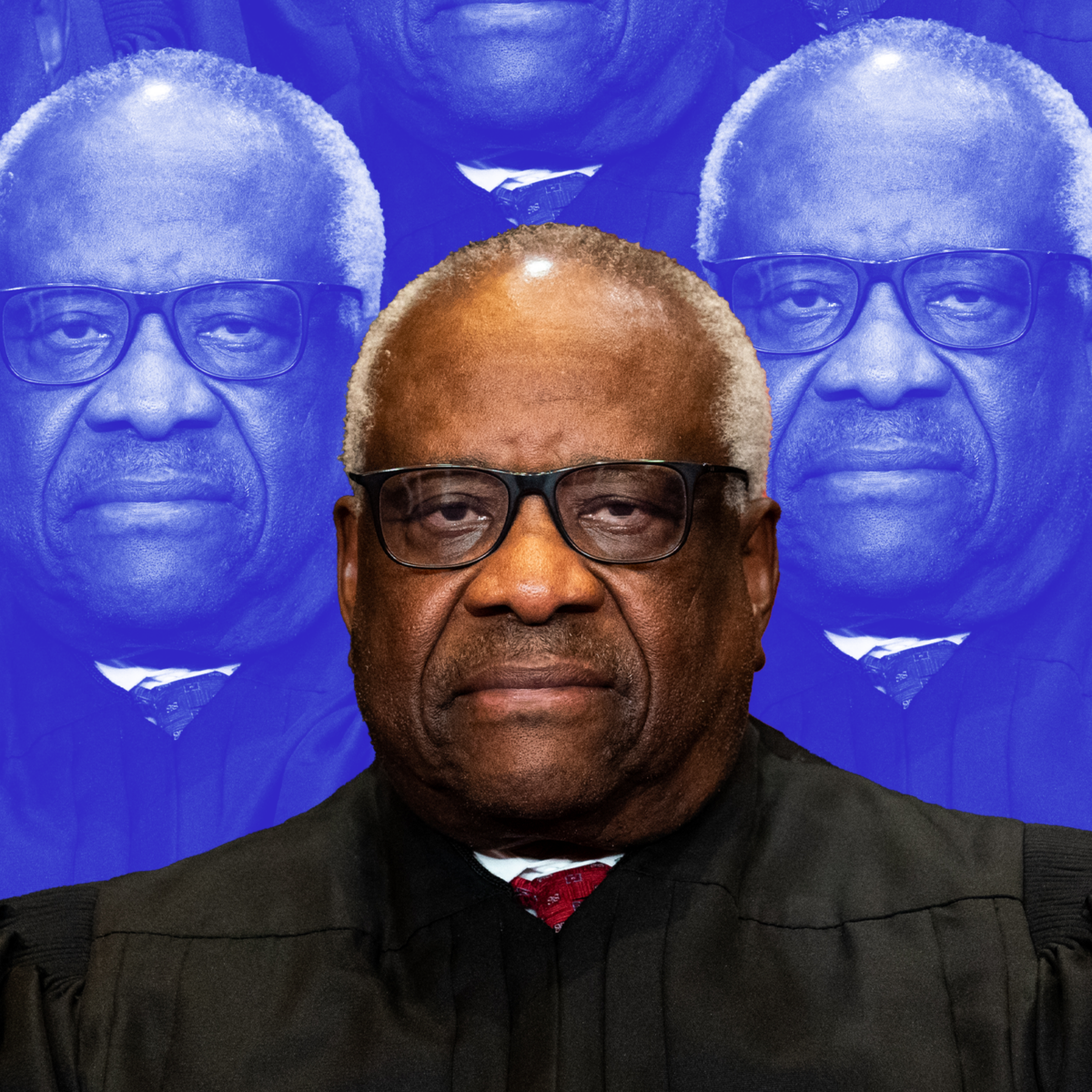 What Are Clarence Thomas’s Keepers Really Buying? | Flipboard