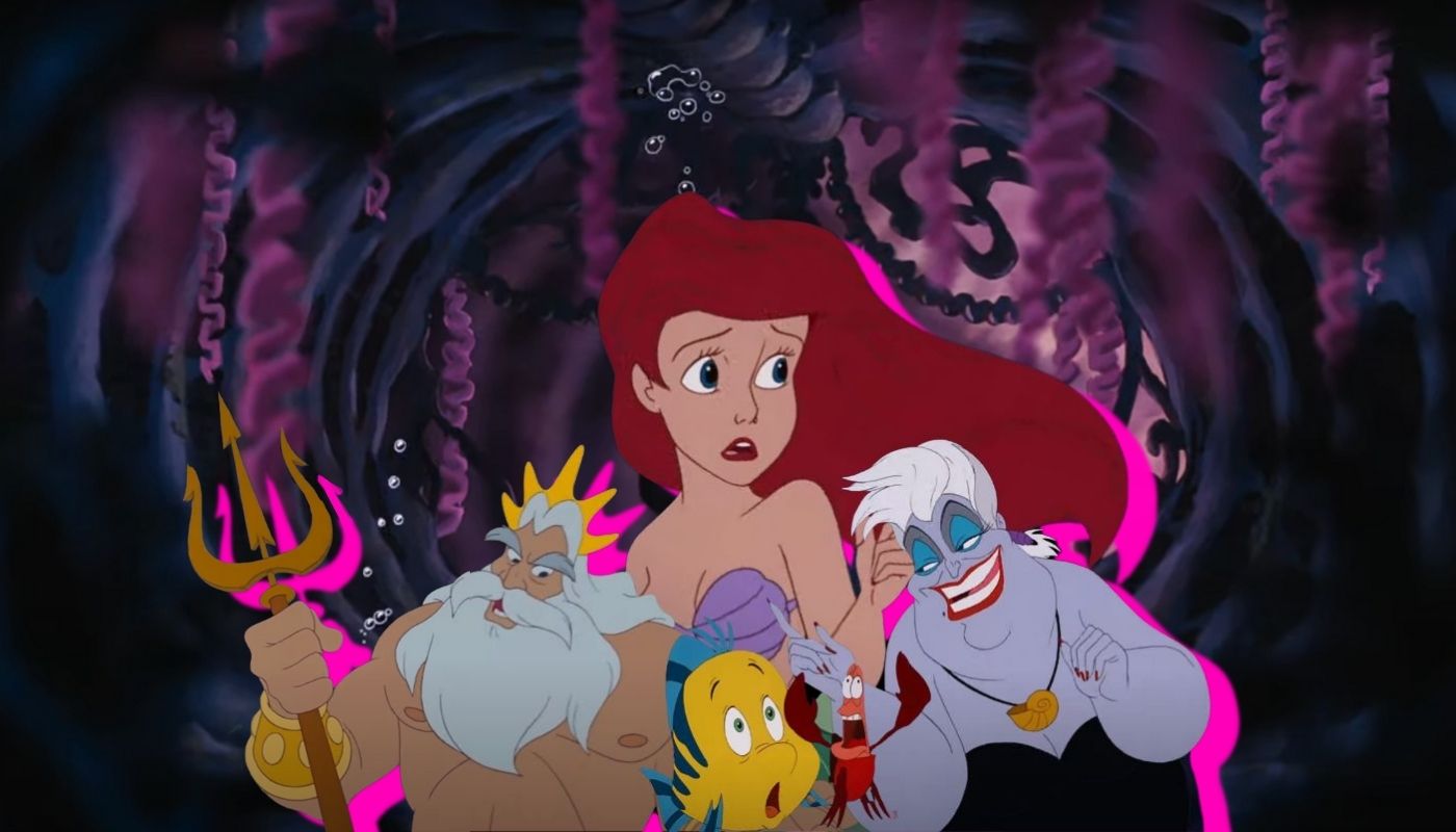the-little-mermaid-childhood-trauma