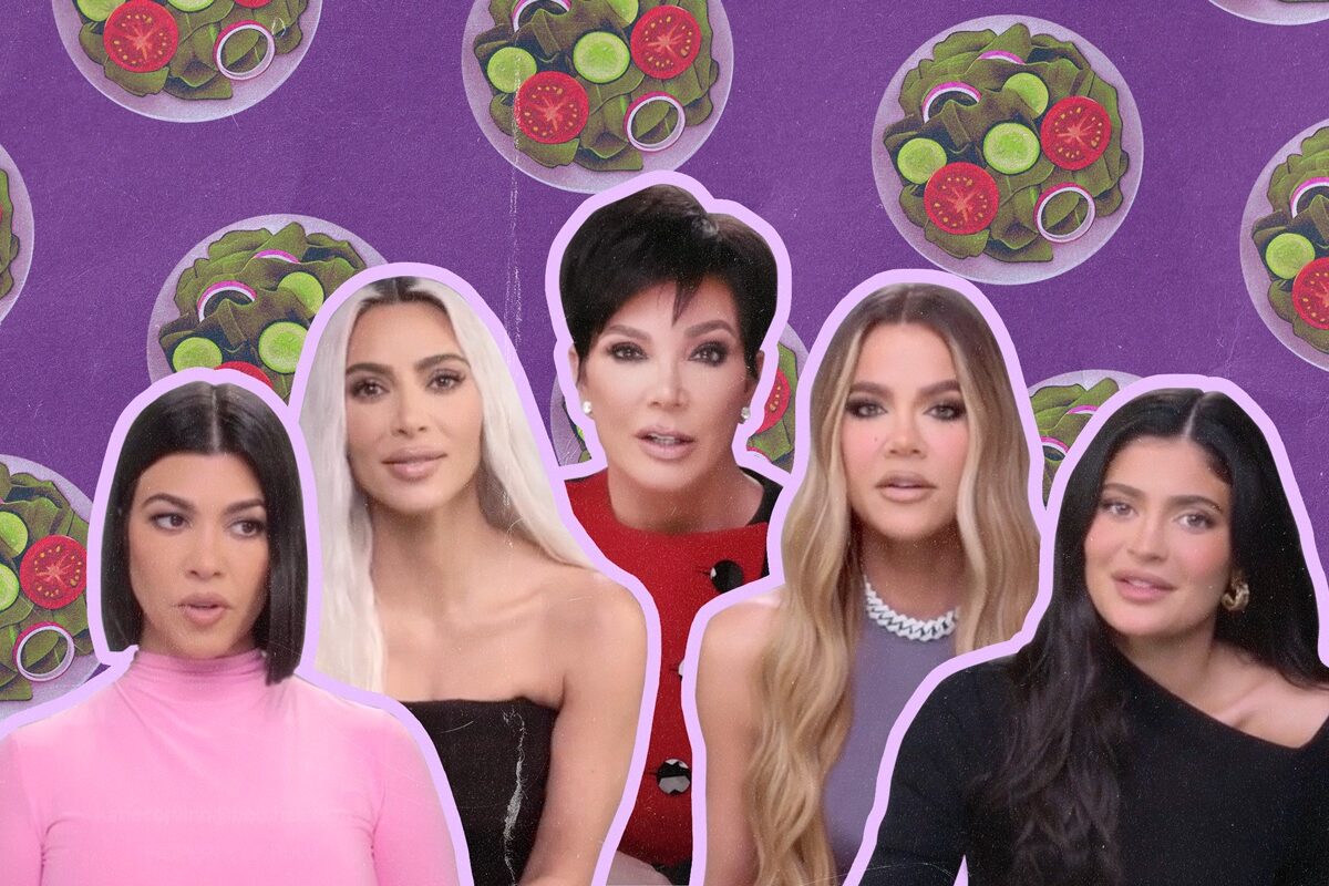 Lettuce Settle This: “The Kardashians” Episode 1 Power Rankings