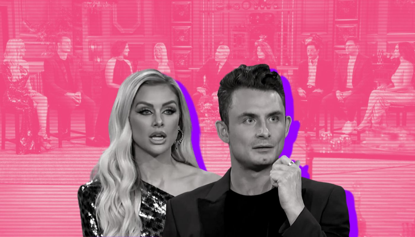 "Vanderpump Rules" Reunion Season 10 Bracket Who Will Win? Betches