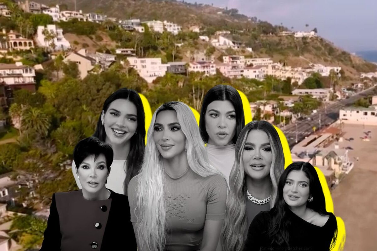 Can Kris And Kim Never Cuddle Again? Our “Kardashians” Episode 2 Power Rankings