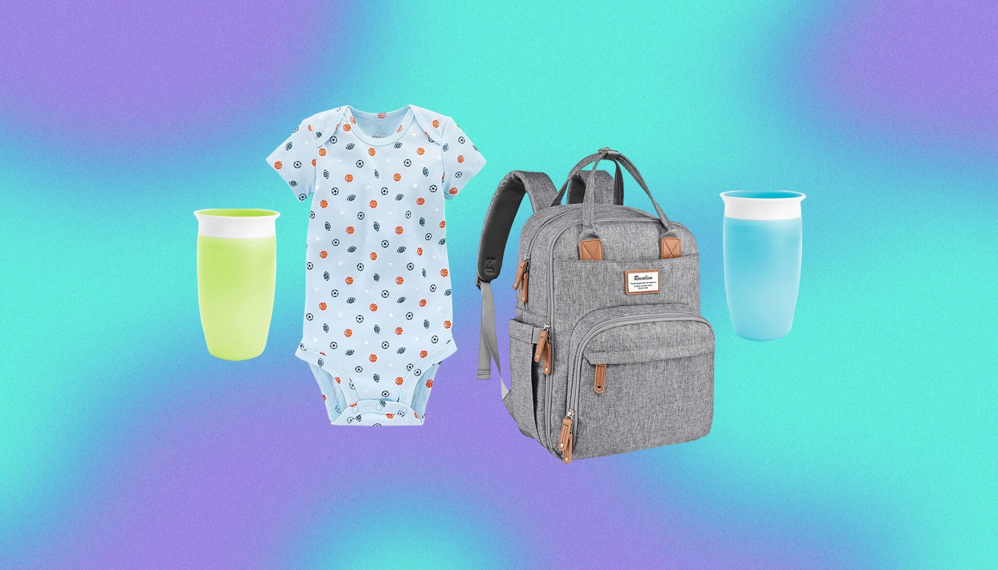 Best Kids Luggage - Baby Bargains