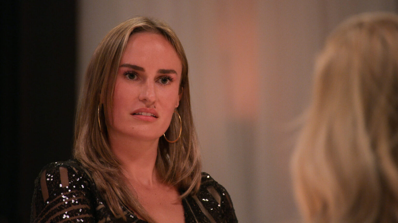 Vanessa From The Ultimatum Zodiac Sign betches.com