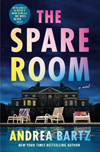 the-spare-room
