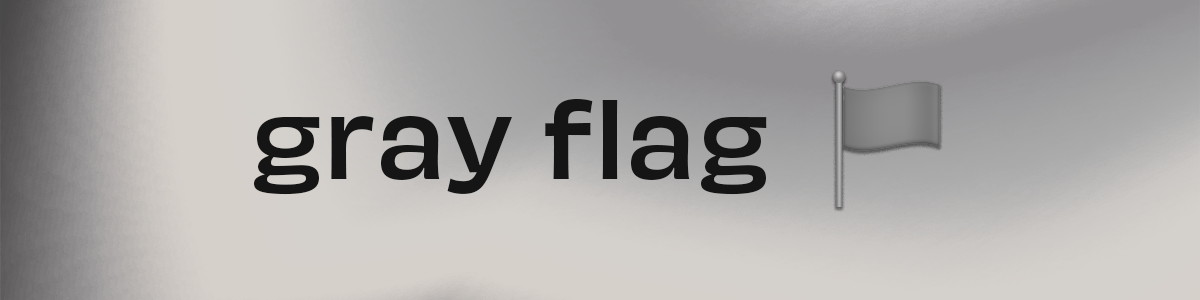gray-flag-banner