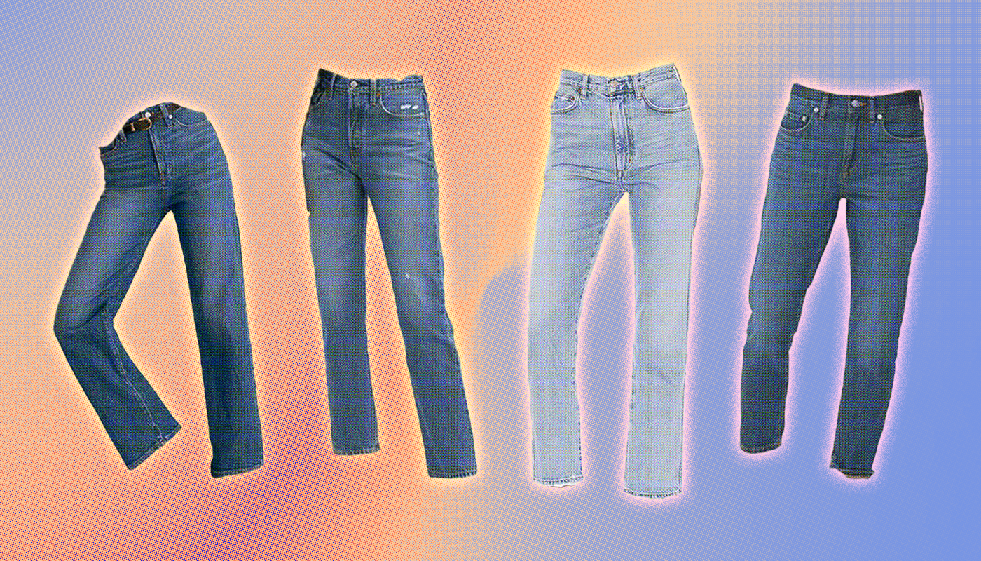 5 Best Pairs Of Jeans That Won't Make You Sweat Like Crazy This Summer -  Betches