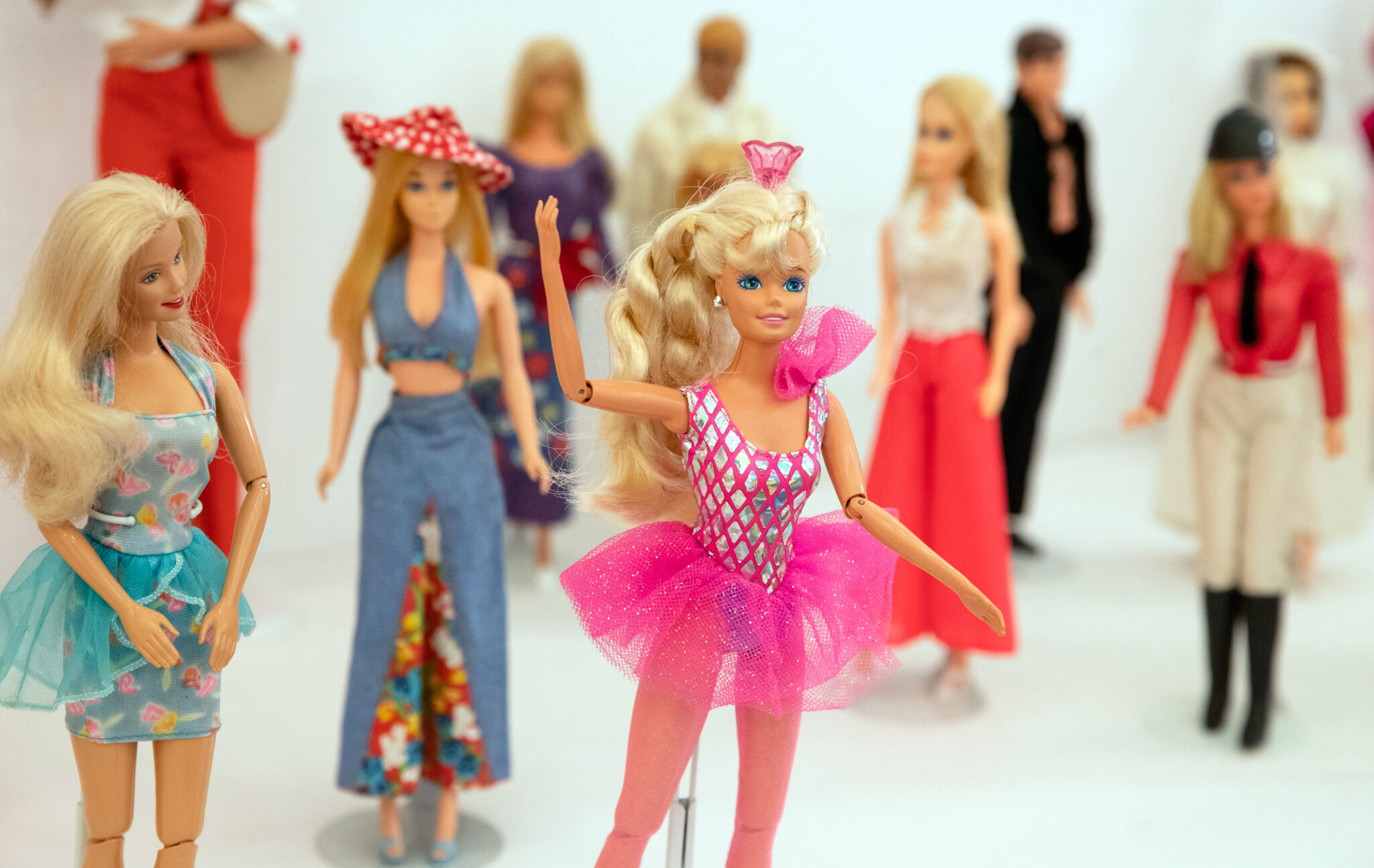 Barbie Is The OG Eldest Daughter & Deserves Our Respect - Betches