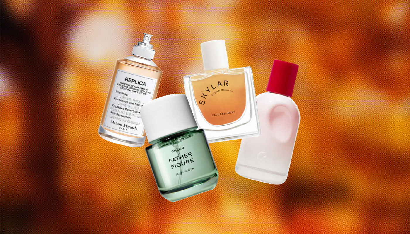 The Best Fall Perfumes at Every Price Point - Style Over The Moon