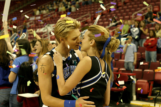 Top 10 Memorable One Tree Hill Moments 