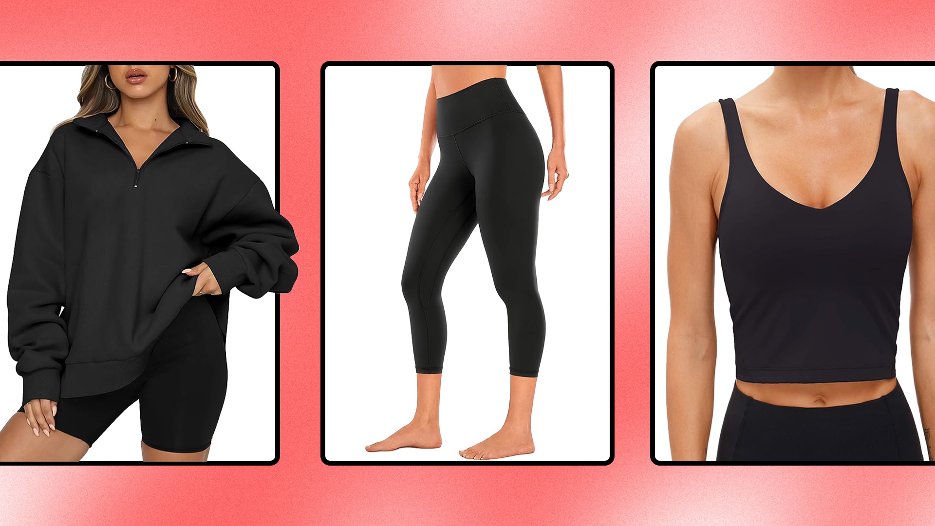 Love Lululemon? Try out the new Like New program with deals on