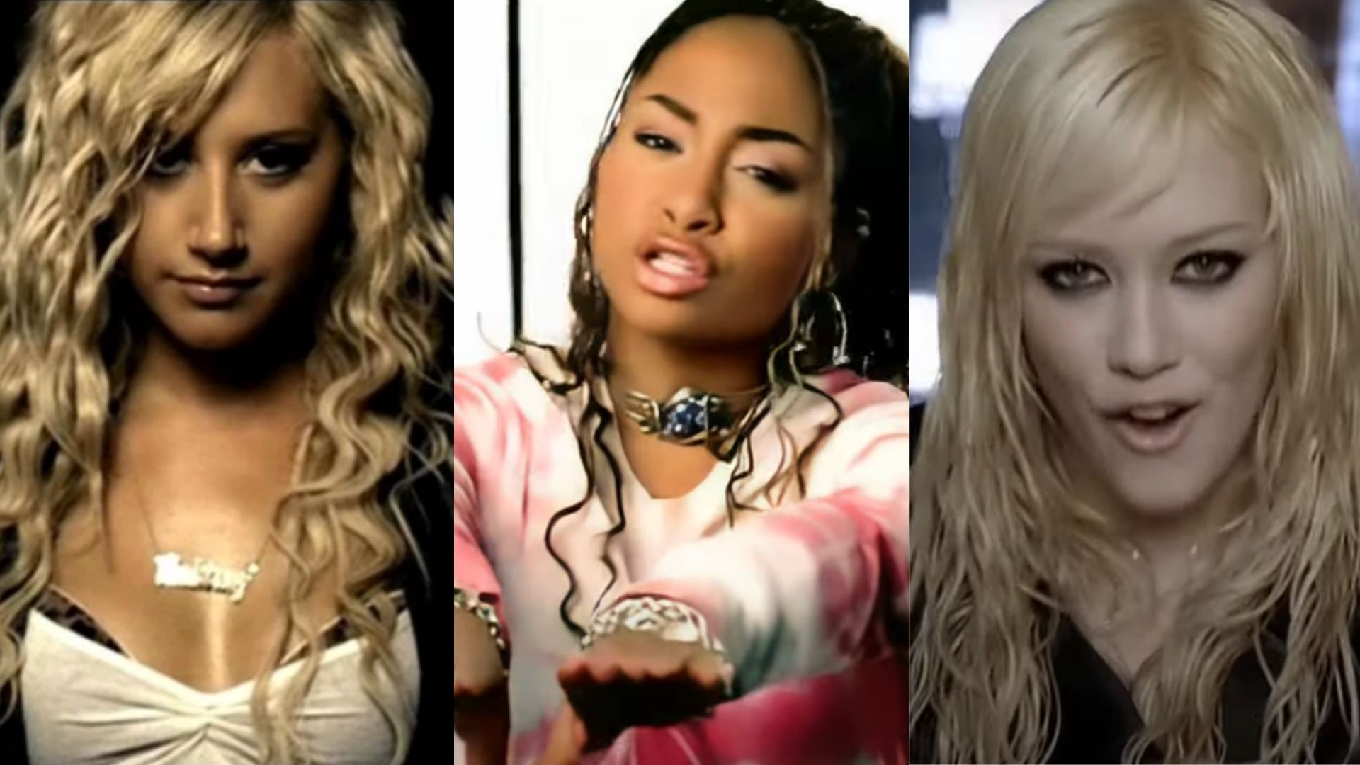 2000s Music Videos That Permanently Altered My Brain Chemistry