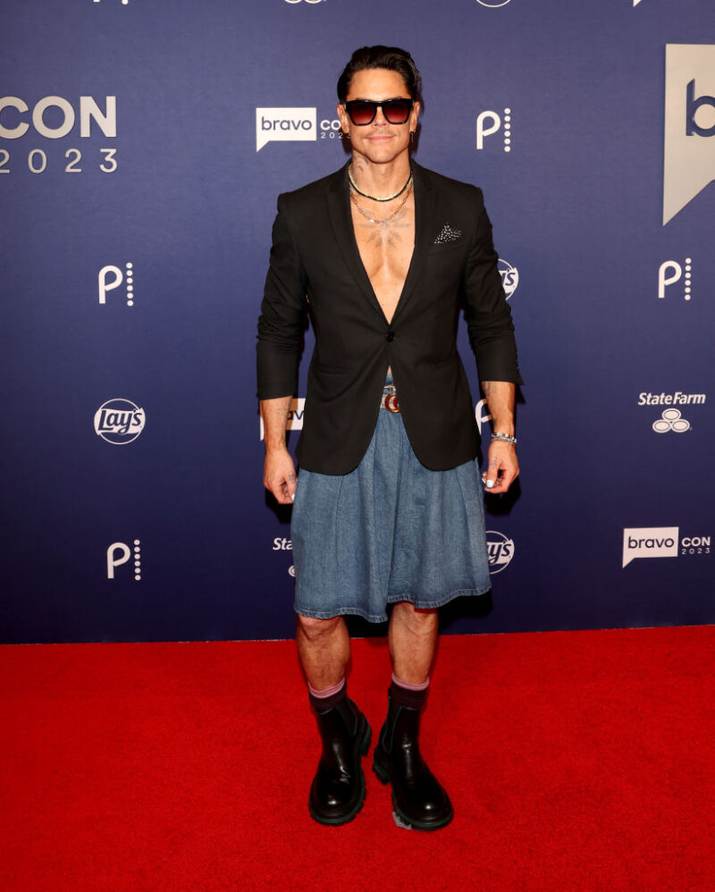 The Best And Worst Dressed At BravoCon 2023 Betches