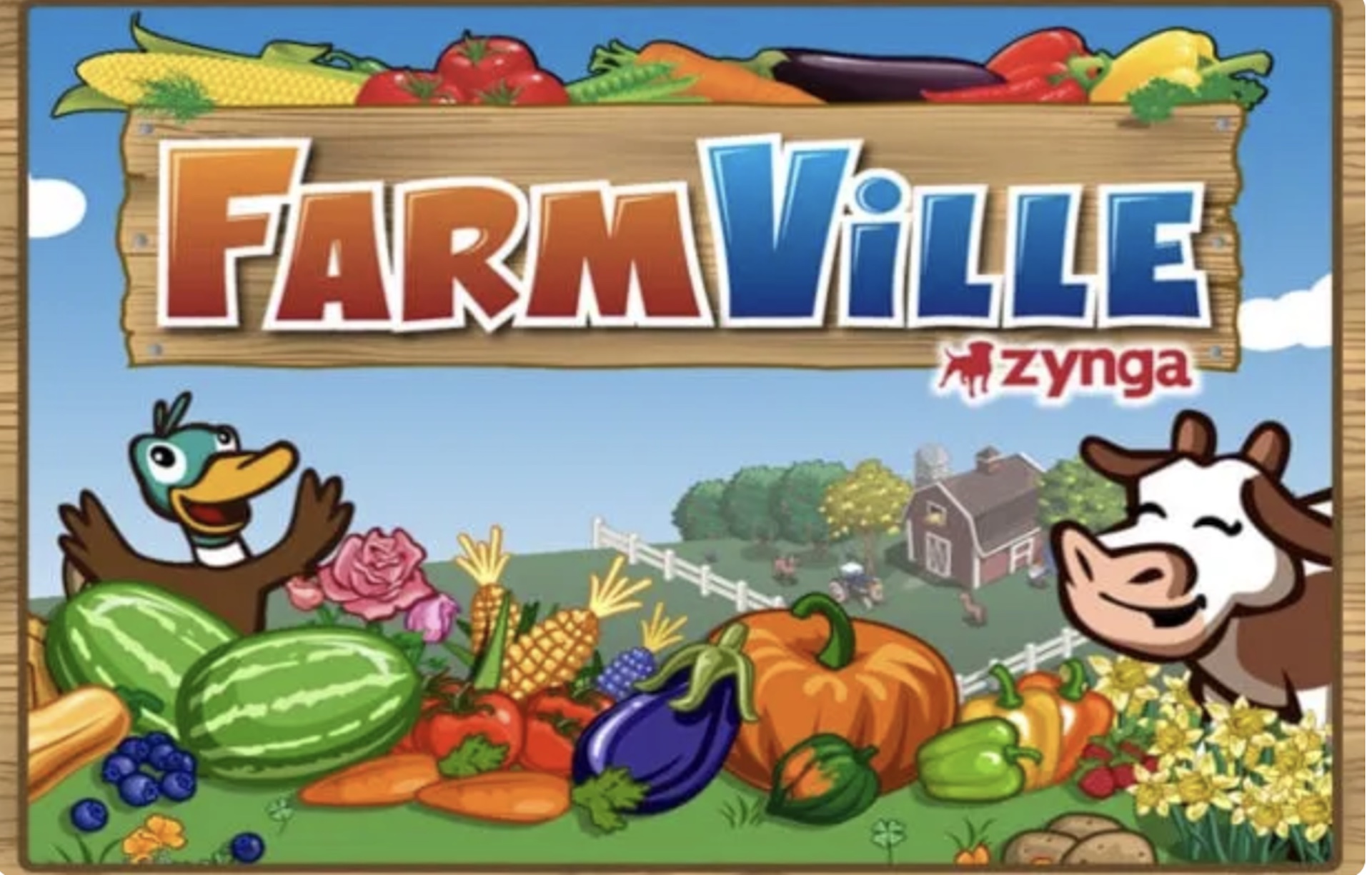 farmville-logo