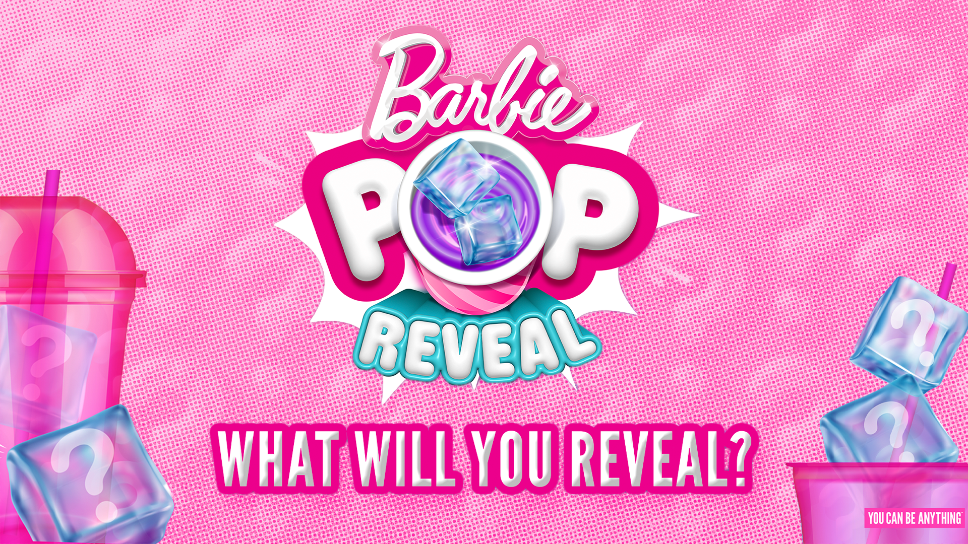 Barbie Pop Reveal Gift Guide