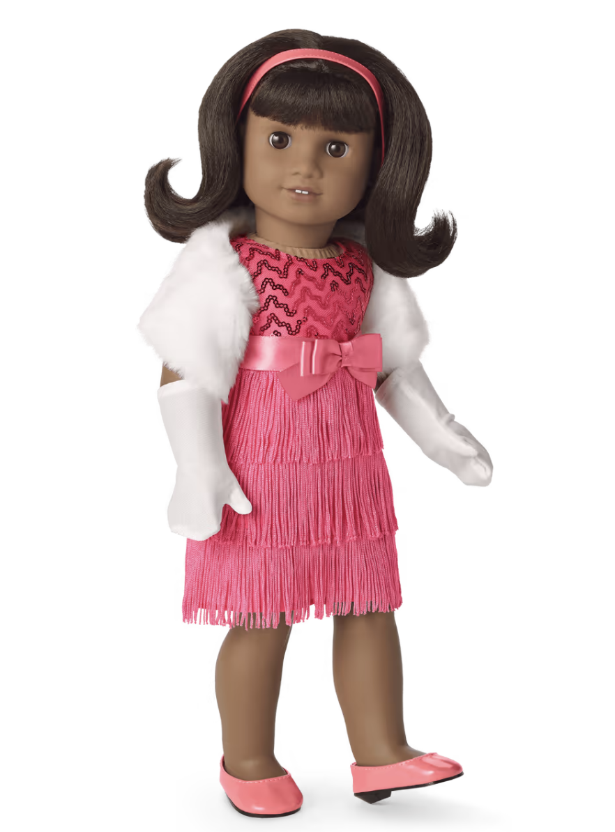 Melody’s™ Doo-Wop Dress-Up Outfit