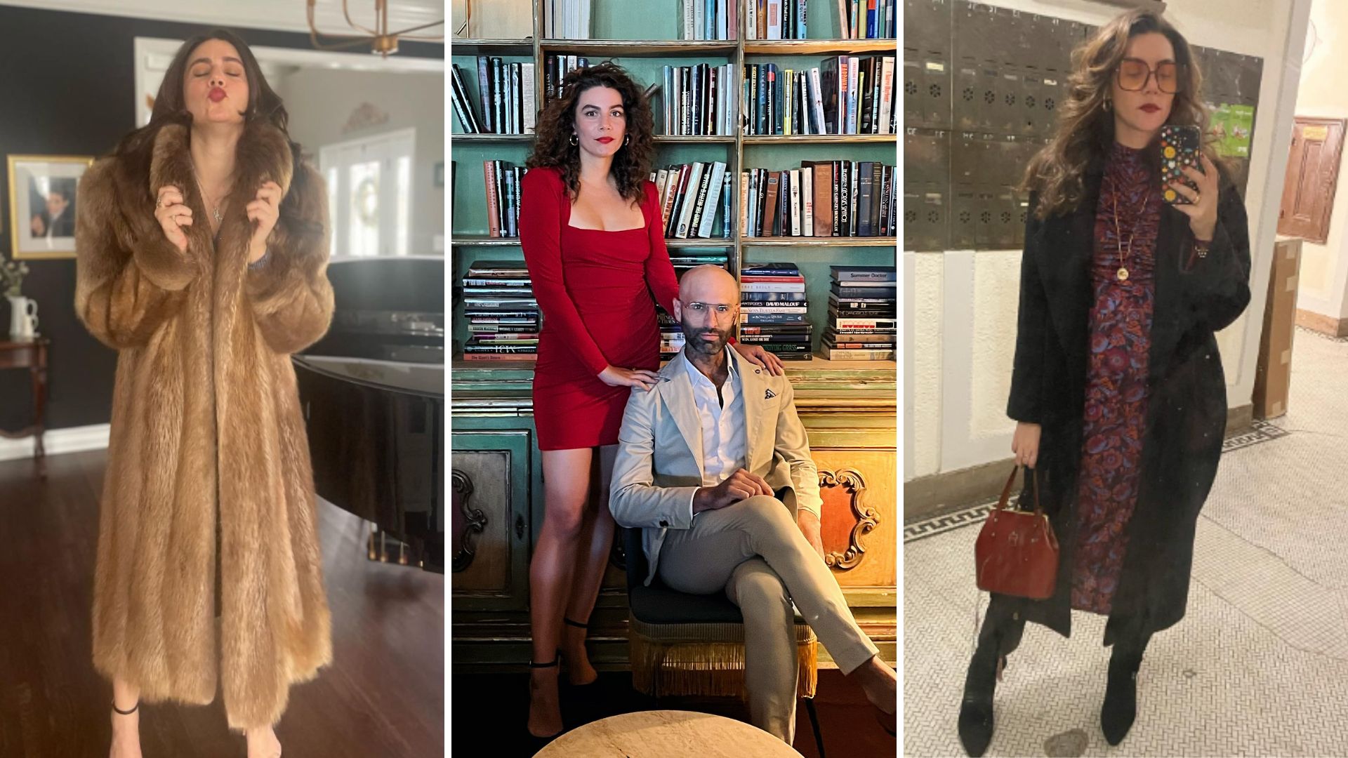 How To Dress Like An Italian Woman: Summer Edition