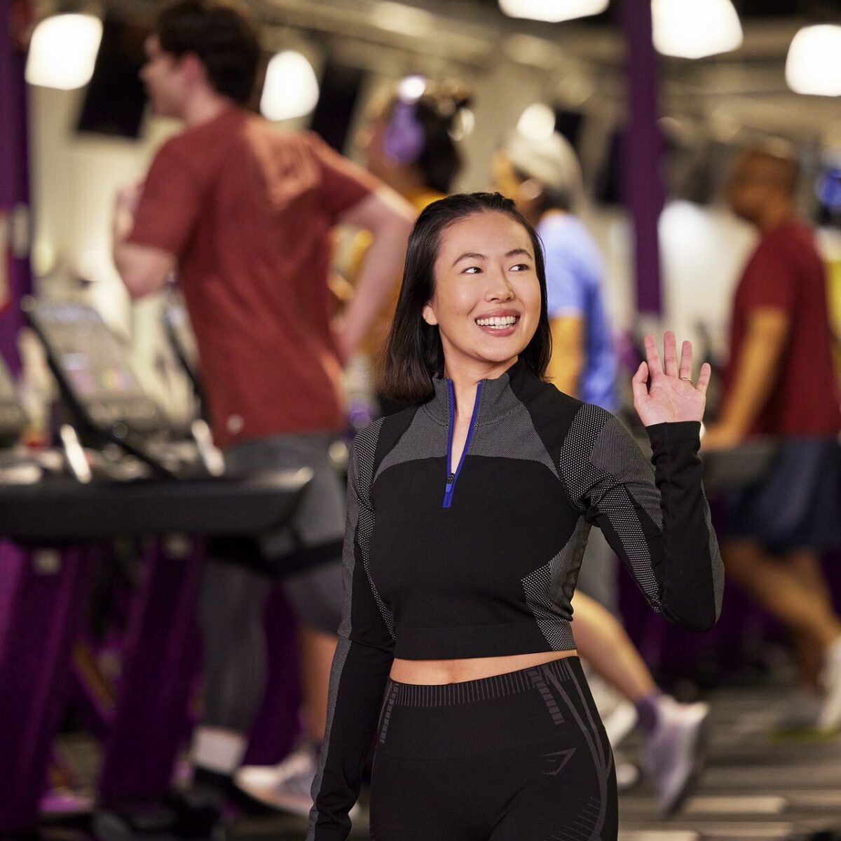 Fitness Membership Sale Betches