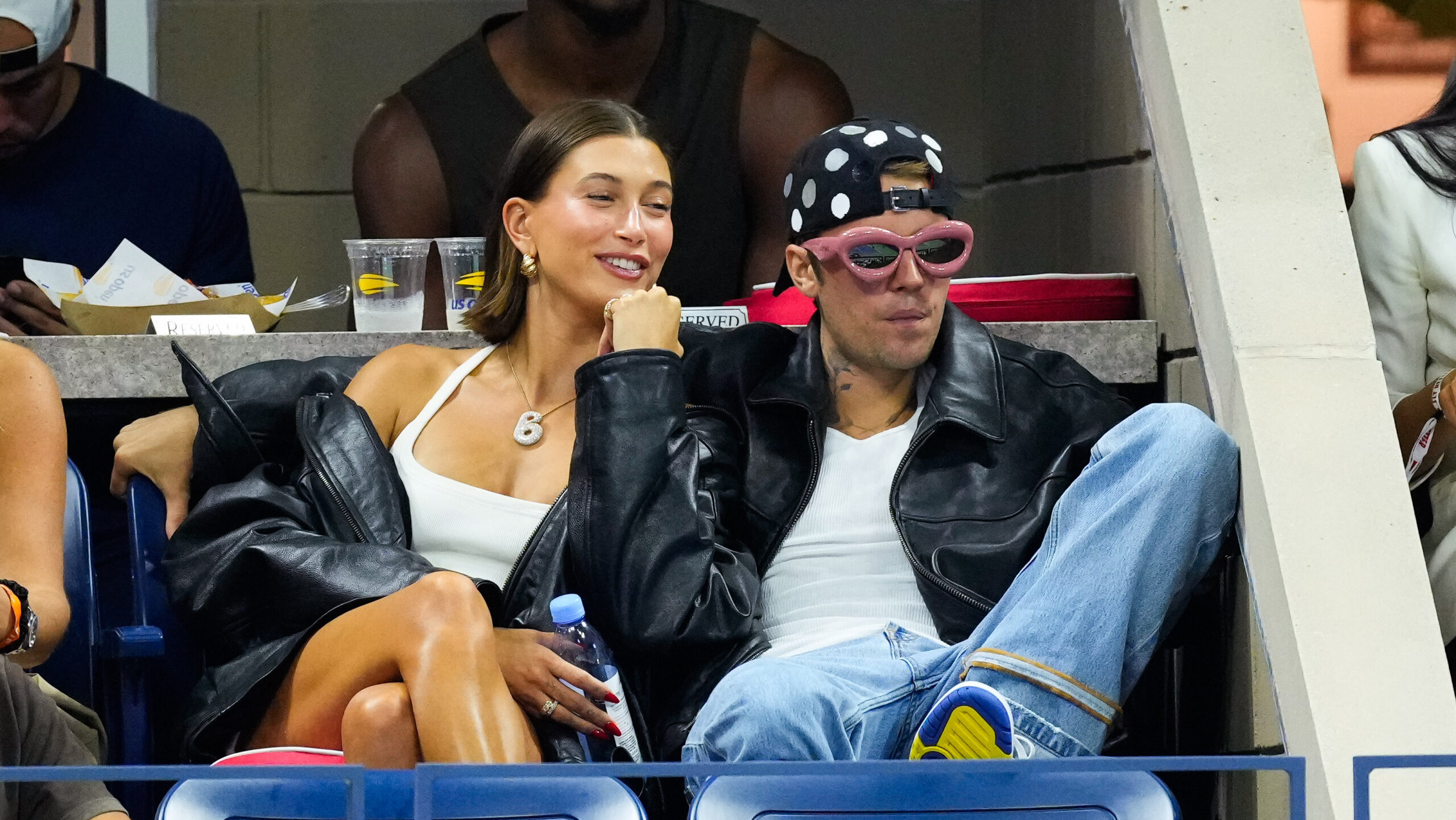 Prayers For Justin & Hailey Bieber Explained, Weekend Roundup - Betches