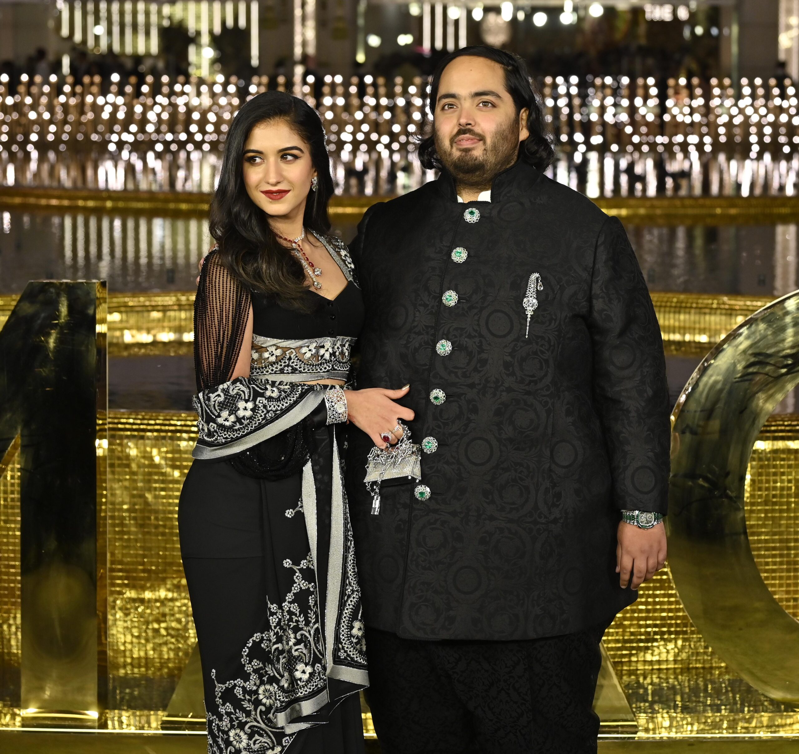 Billionaire Indian Wedding All The Details Betches