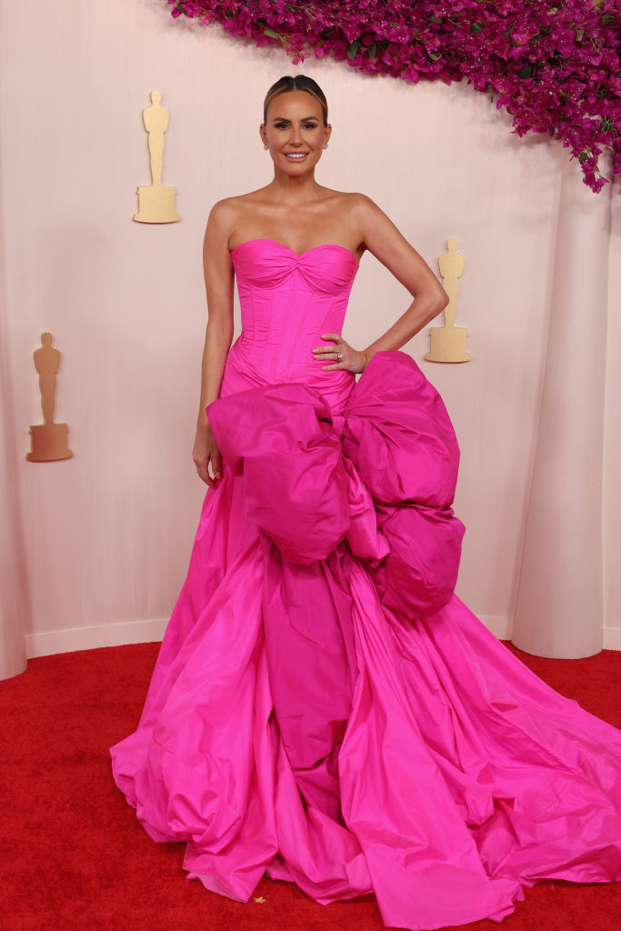 Best And Worst Dressed Oscars 2024 Nedi Lorianne