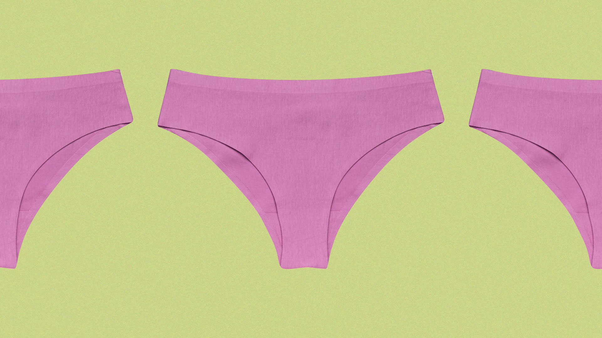 Why Can't We Just Buy Comfy New Underwear As Women? - Betches