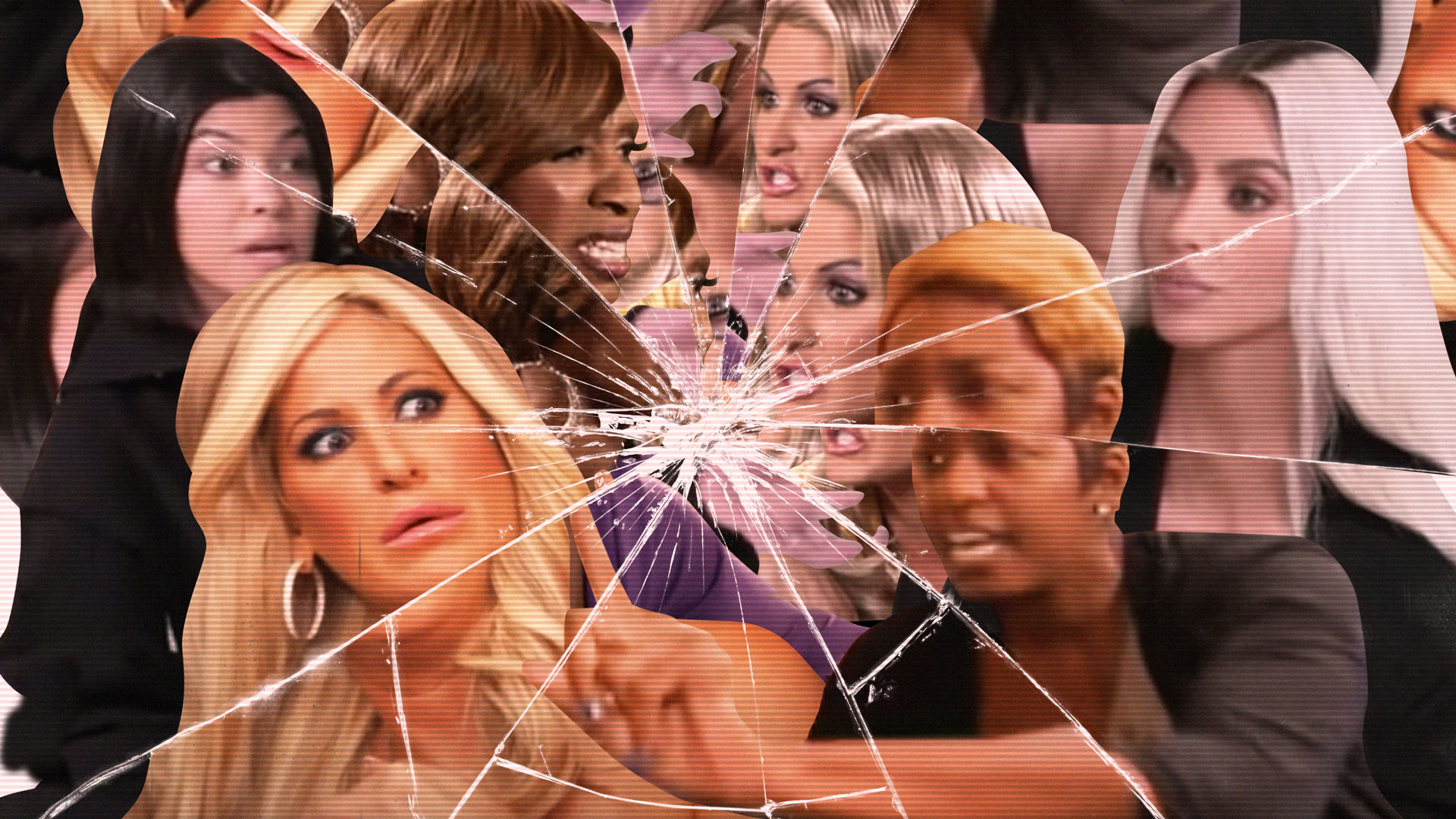 The Biggest Reality TV Feuds Ranked - Betches
