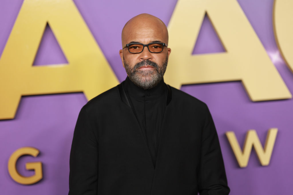 Jeffrey Wright