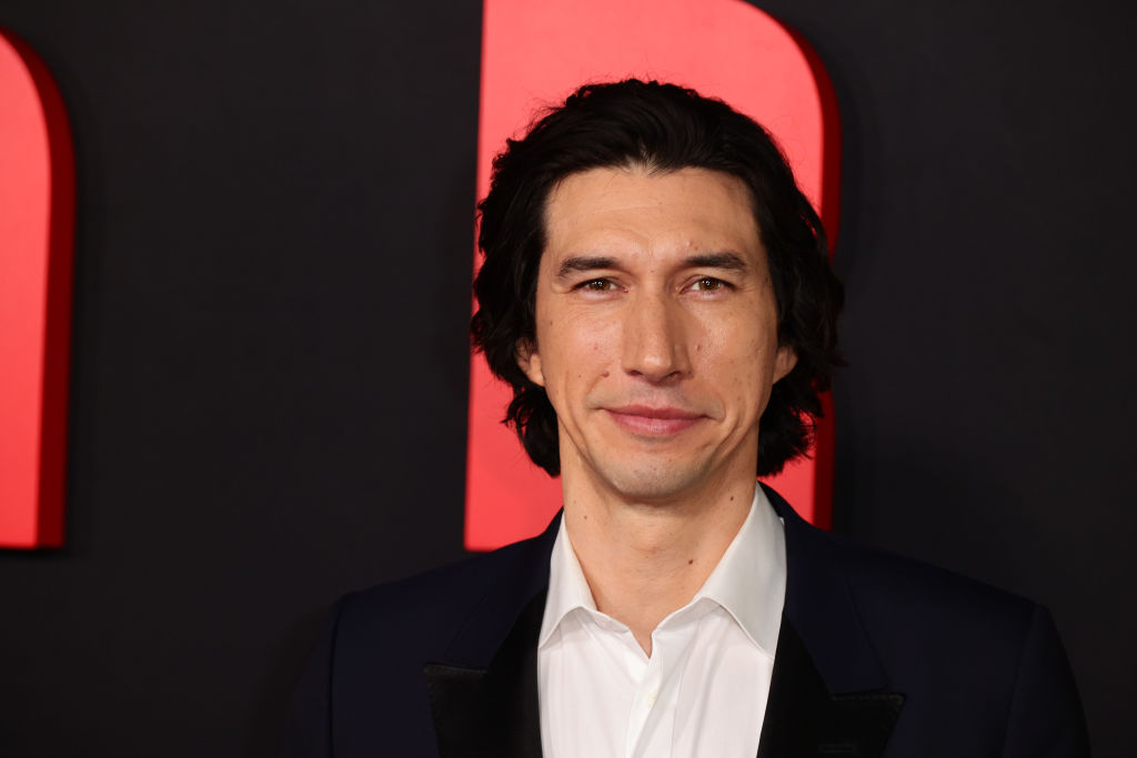 Adam Driver