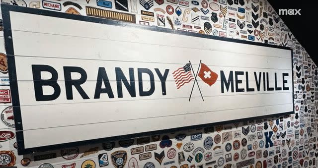 brandy melville documentary