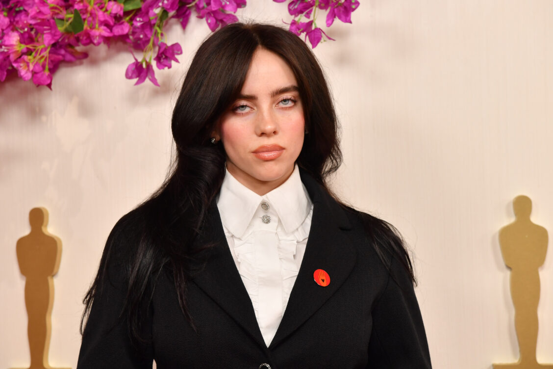 Who Is Billie Eilish’s Song ‘Lunch’ About? - Betches
