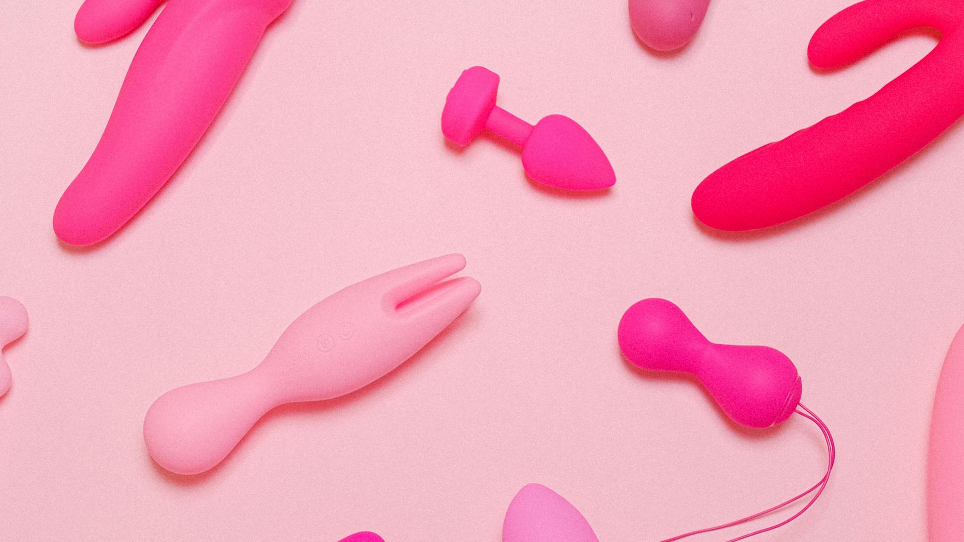 Quiet Vibrators For Parents With Kids At Home - Betches