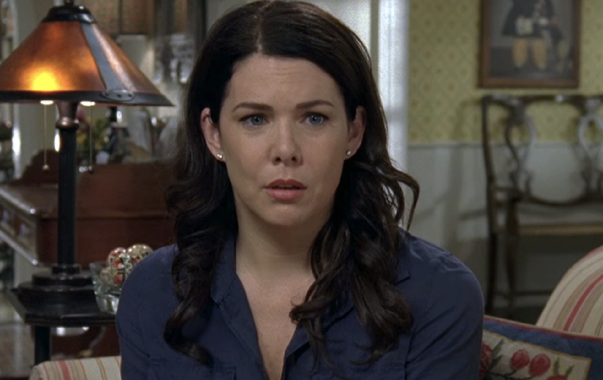 Lorelai-Gilmore