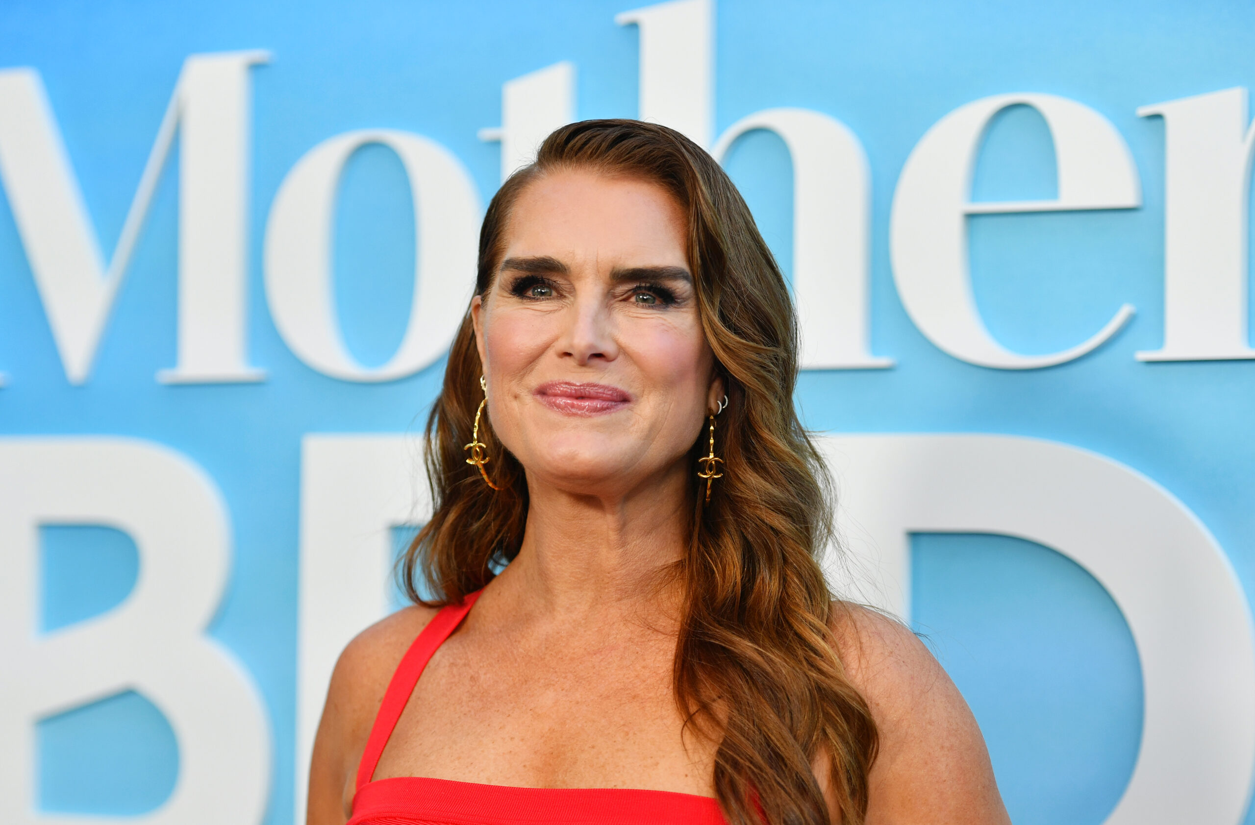 brooke shields