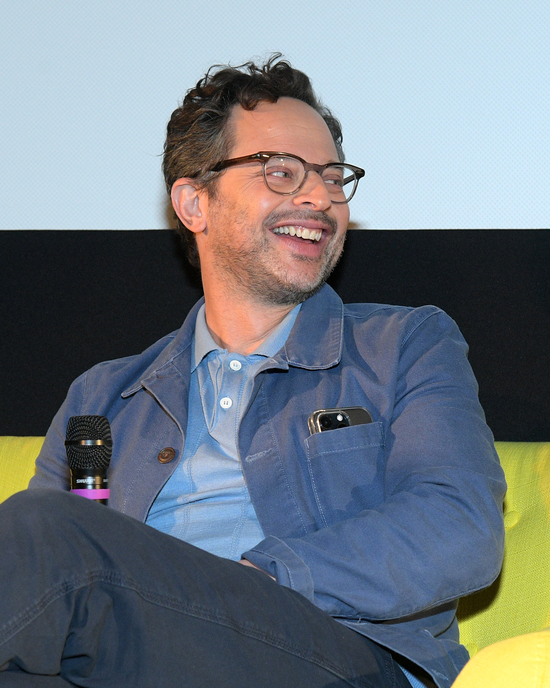 nick kroll