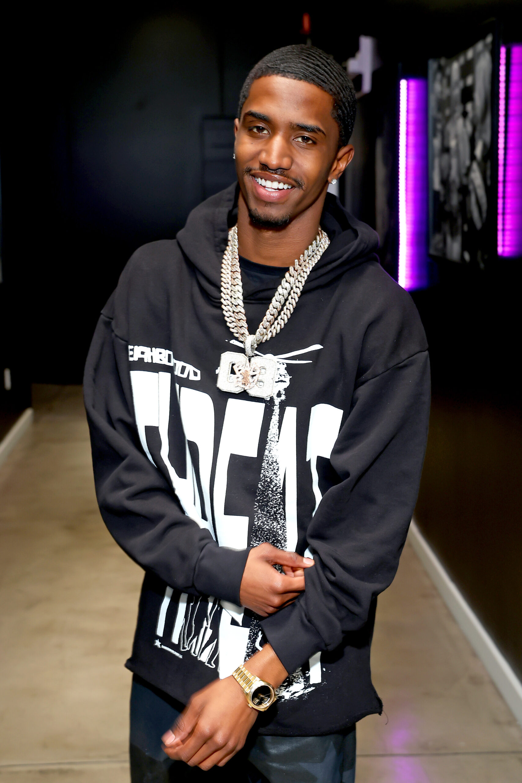 Christian Combs