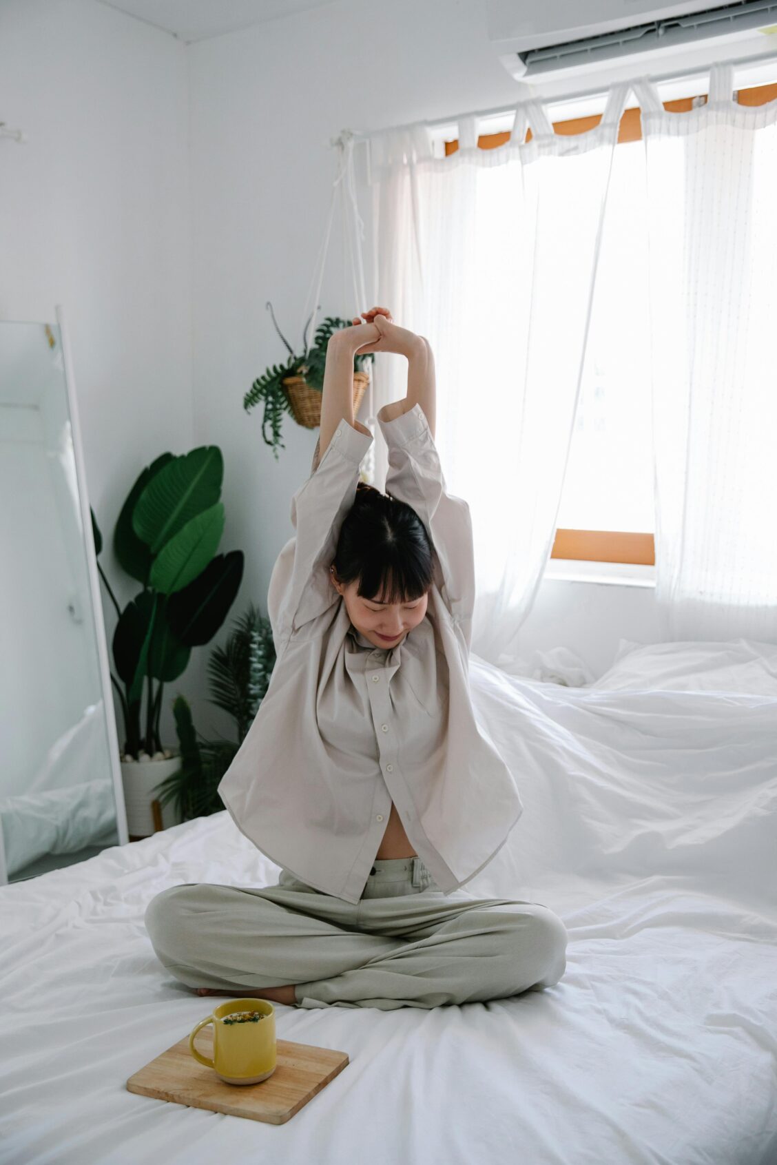 How Often Should You Wash Pajamas? Betches