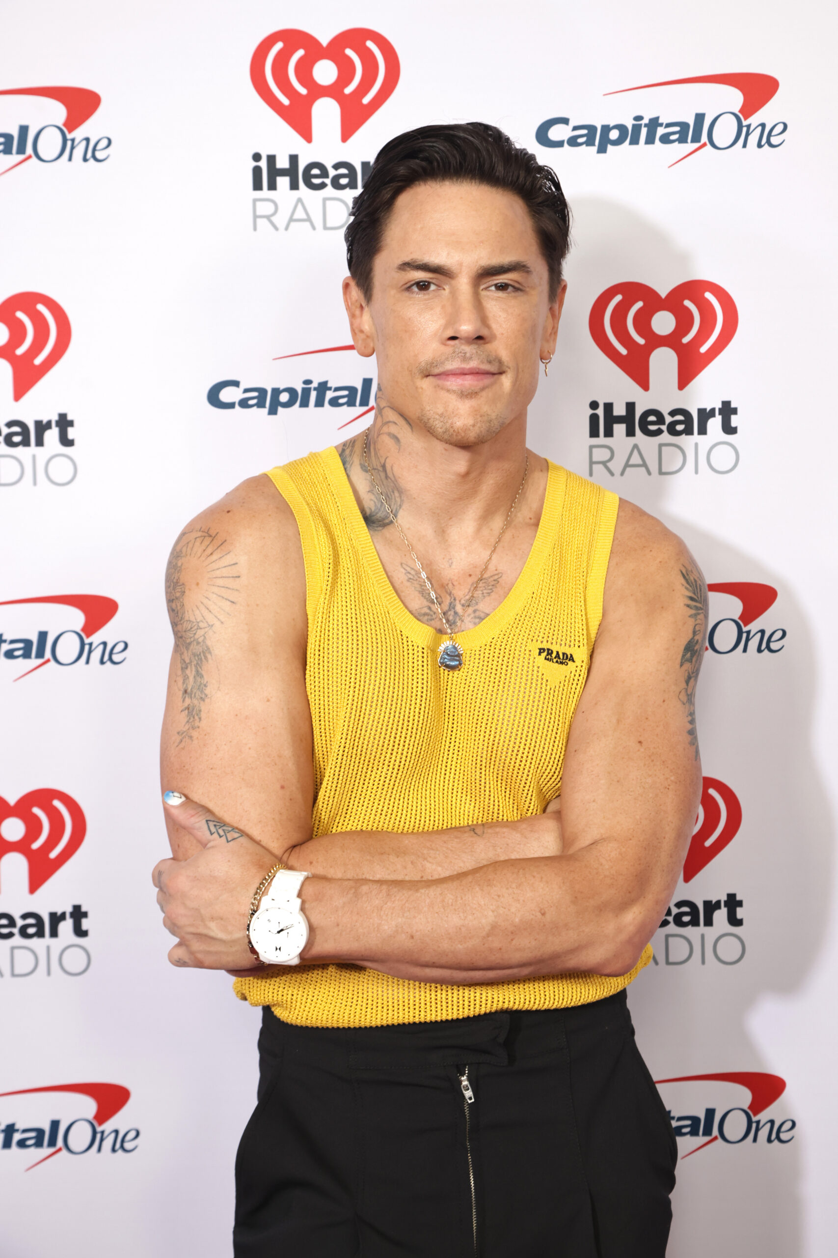 Tom Sandoval