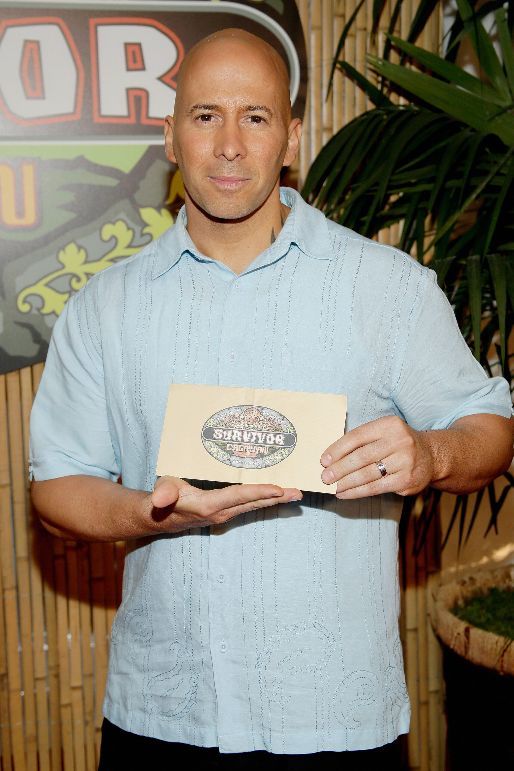 Tony Vlachos