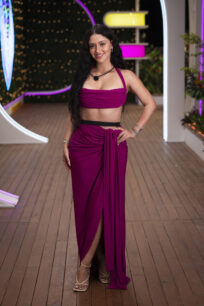 Leah Kateb 'Love Island USA' Job, Age, Rob Drama Explained - Betches