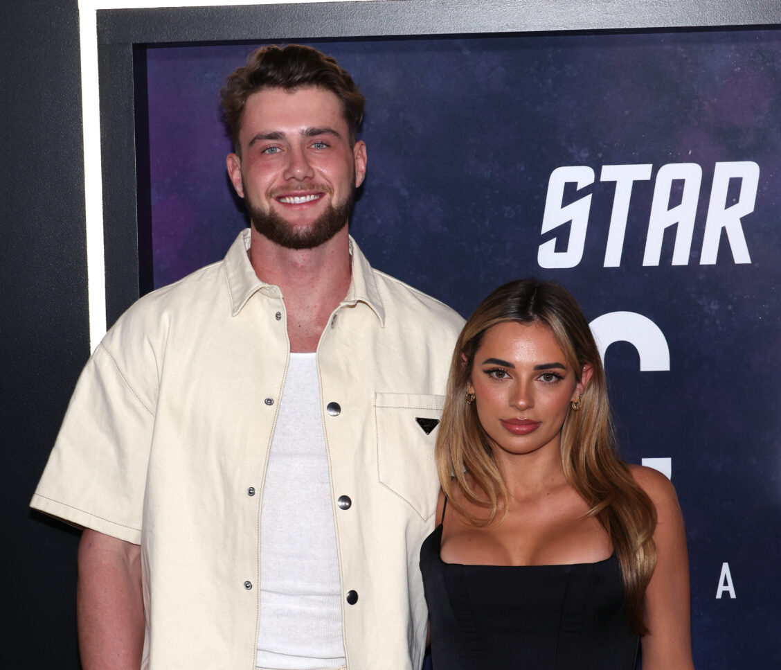 Harry Jowsey Dating History: Girlfriends, Exes - Betches