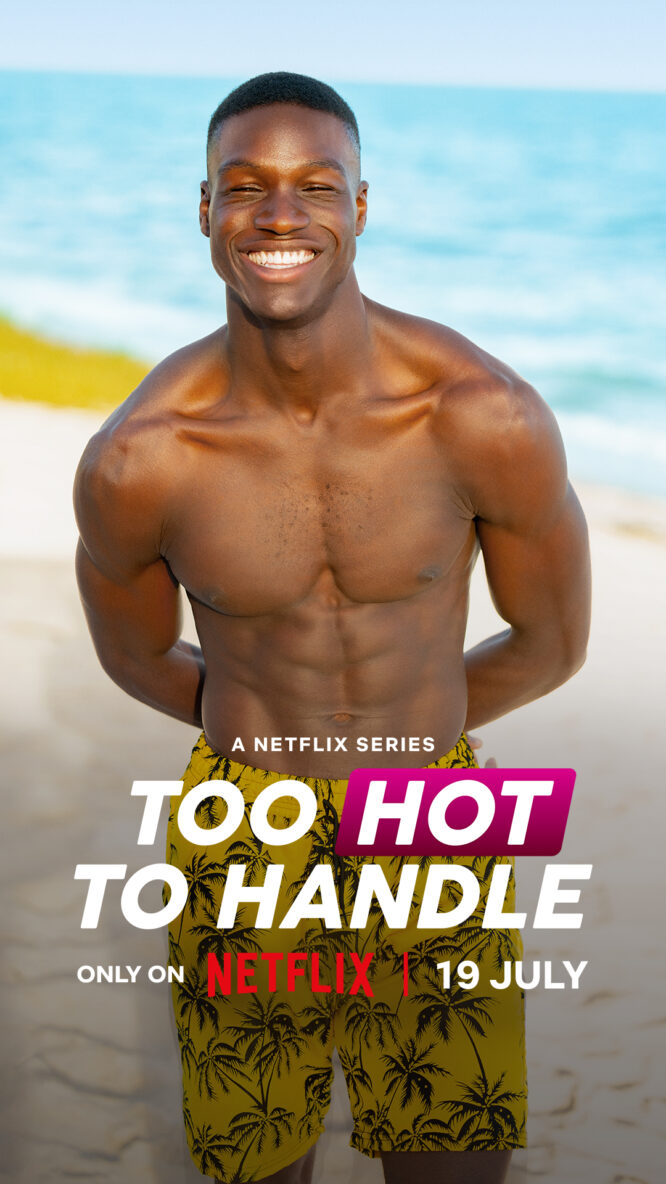 'Too Hot To Handle' Season 6 Cast Names, Ages, Jobs Betches