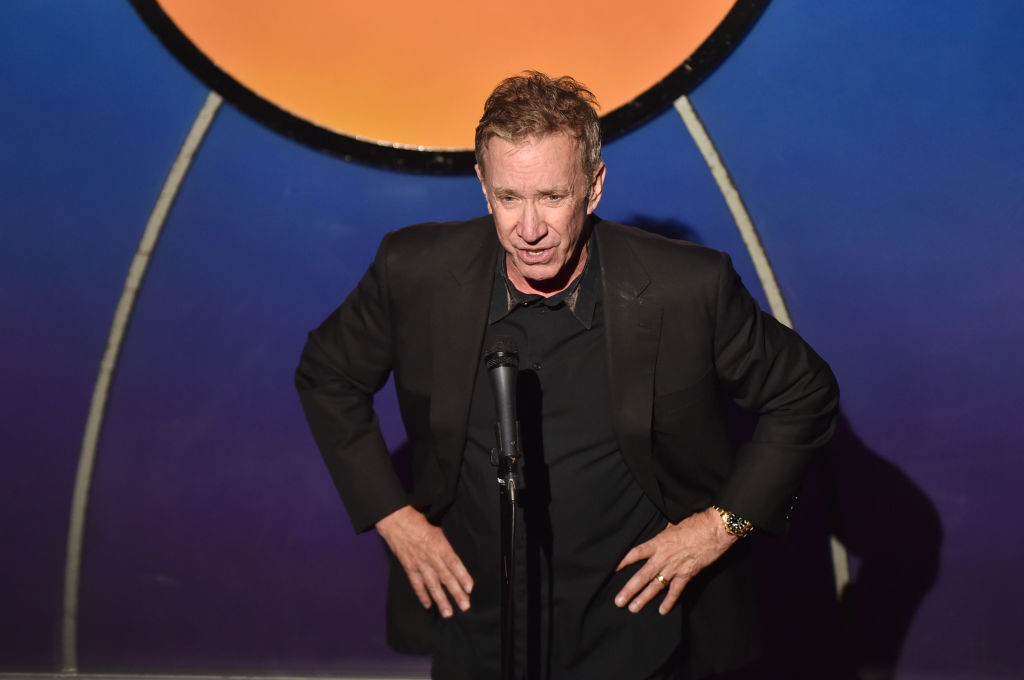 Tim Allen