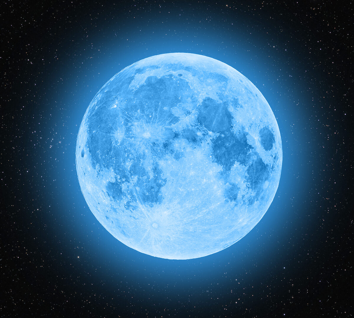 Super Blue Moon August 2025 Brings The Worst Day Of The Year Betches