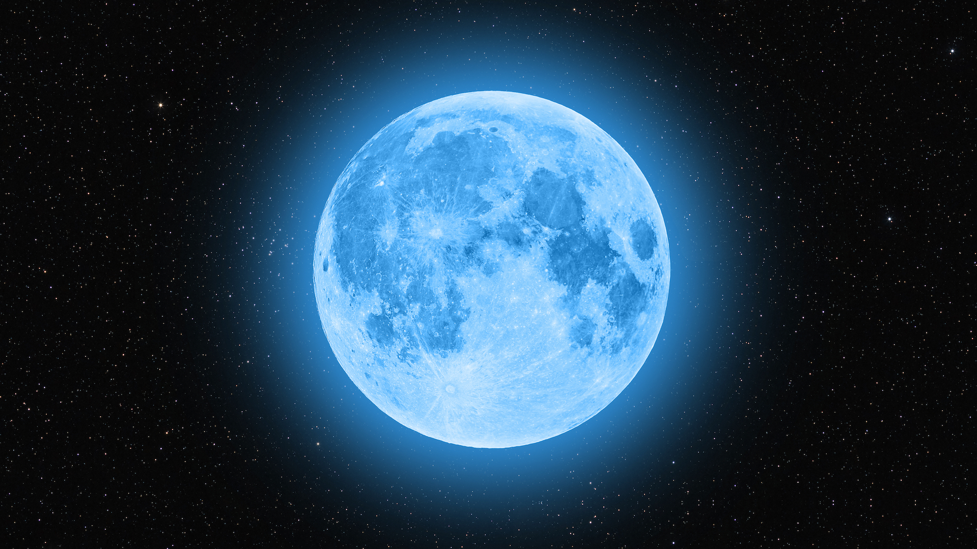 Super Blue Moon August 2024 Ericha Joelly