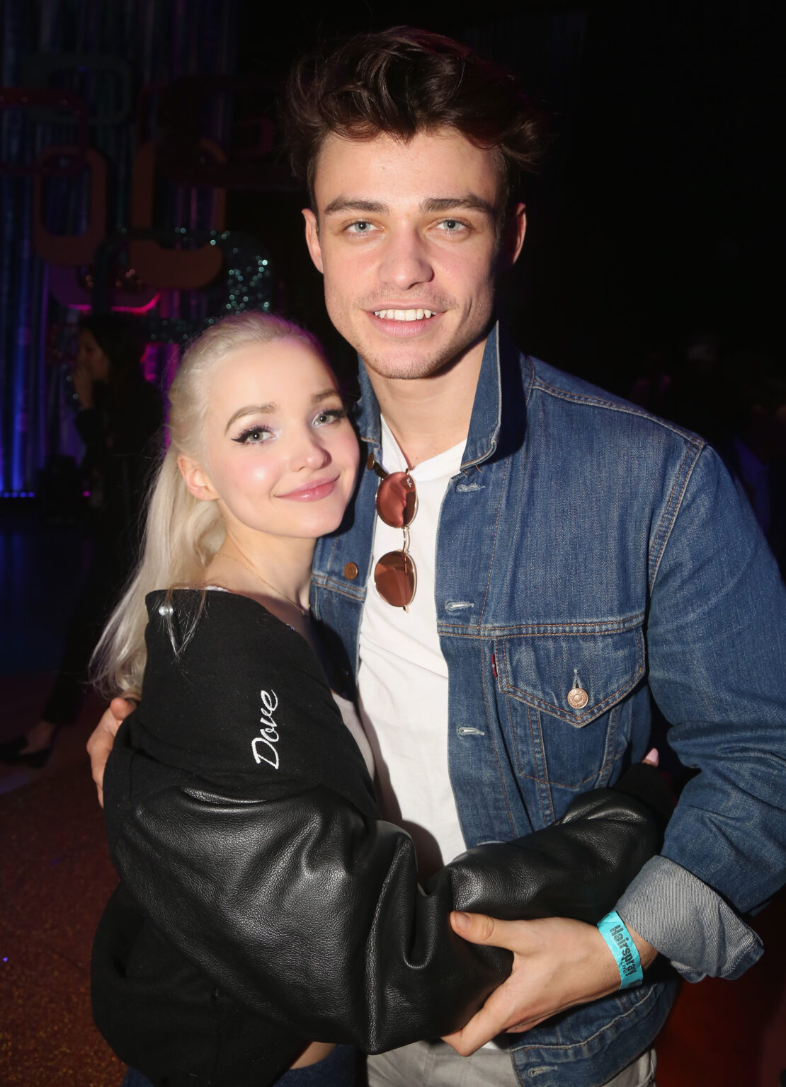 Thomas Doherty Dating History: Girlfriends, Exes, Today - Betches