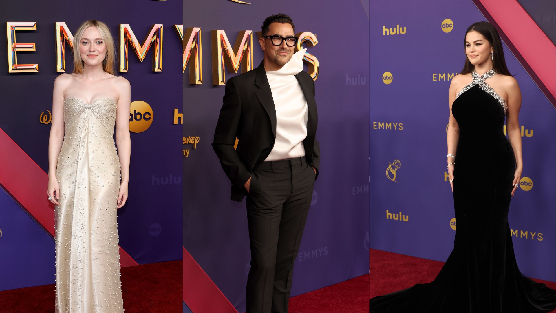 Best & Worst Dressed Celebs At The 2024 Emmys Betches