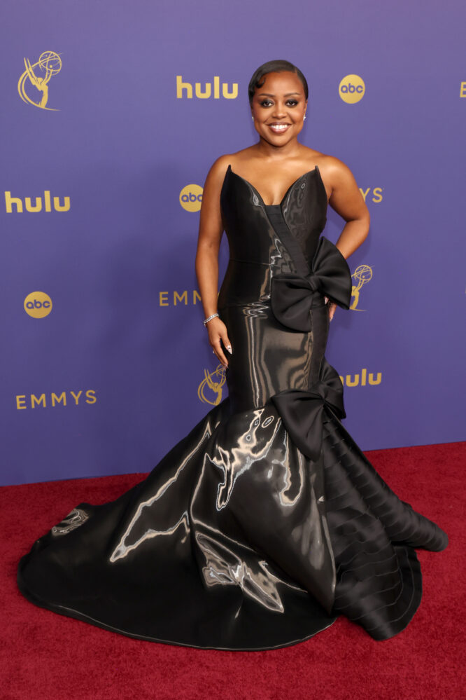 Best & Worst Dressed Celebs At The 2024 Emmys Betches