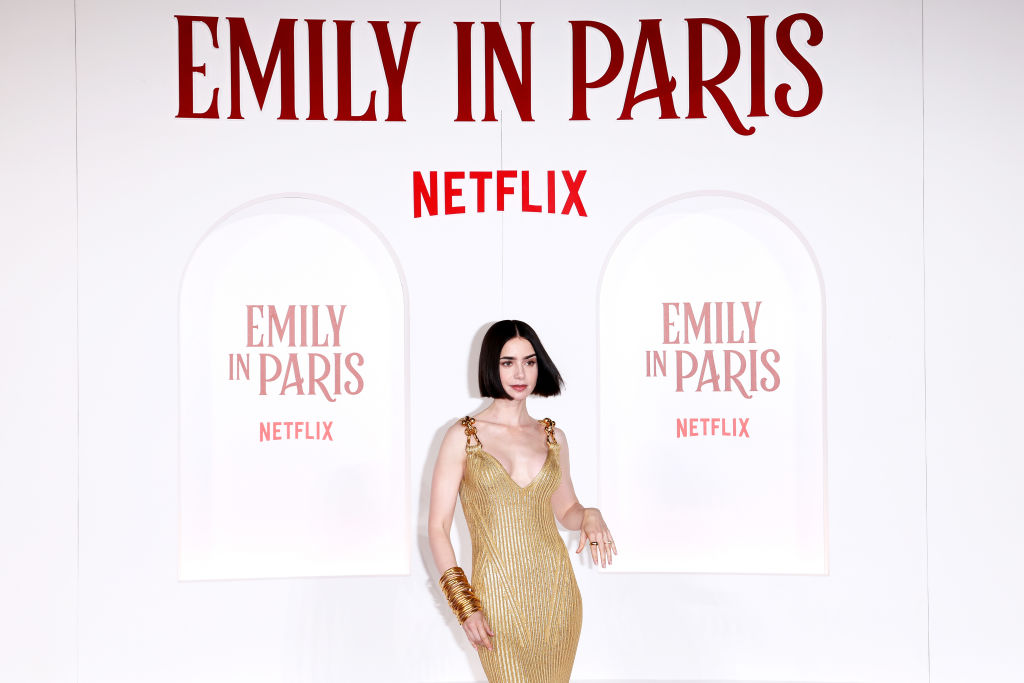 emily in paris