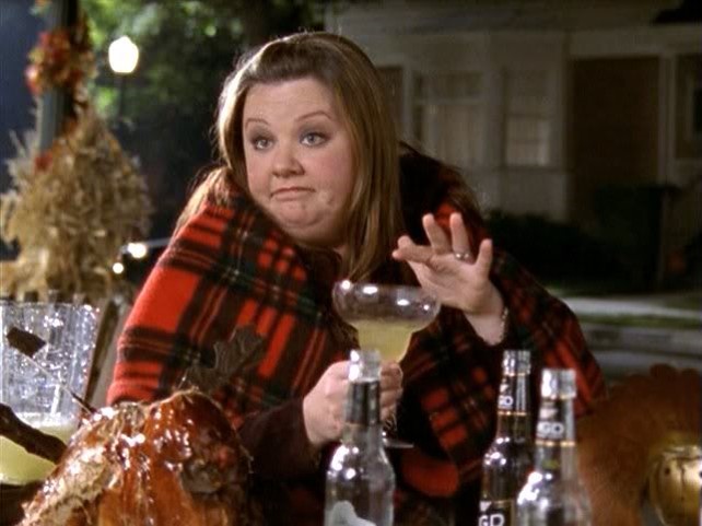 sookie gilmore girls